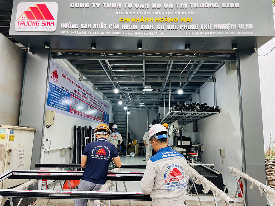Khi nào nên thay mới cửa nhôm kính
